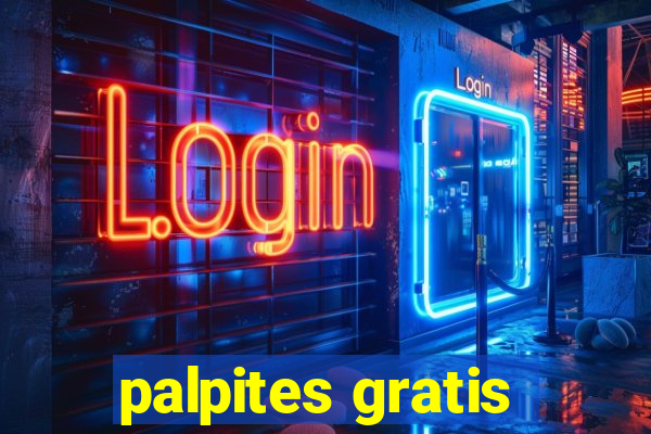 palpites gratis